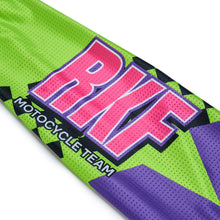 RK RADICAL JERSEY