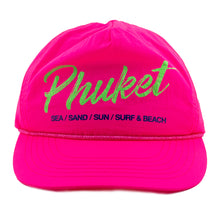 PHUKET COLLECTION CAP