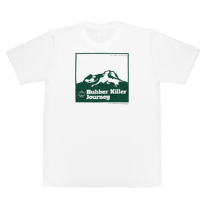 CHIANG DAO MOUNTAIN T-SHIRT