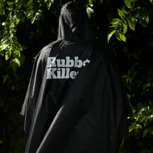 RK STORMY PONCHO