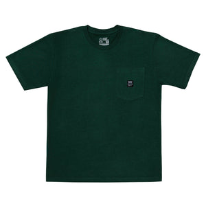 RK CLASSIC POCKET T-SHIRT