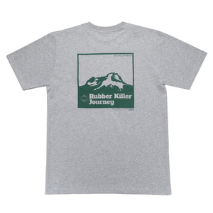 CHIANG DAO MOUNTAIN T-SHIRT