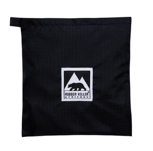 FOLDABLE LOGO BAG