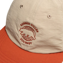 JOURNEY 2023 COLOURS COLLECTION - WRINKLED NYLON CAP