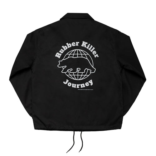 RK WINDBREAKER JACKET