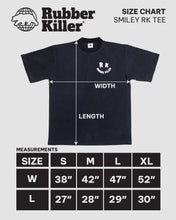SMILEY RK TEE