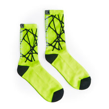 Rubber Killer Active Runner Socks