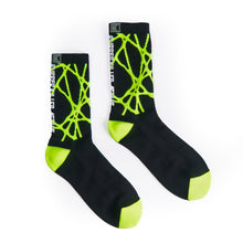 Rubber Killer Active Runner Socks