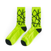 Rubber Killer Active Runner Socks