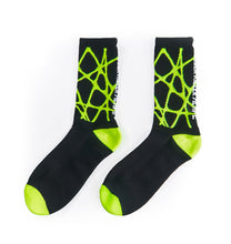 Rubber Killer Active Runner Socks