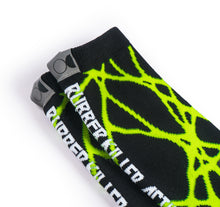 Rubber Killer Active Runner Socks