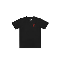 LOST IN THE SODA CRATE T-SHIRT : BLACK