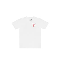 LOST IN THE SODA CRATE T-SHIRT : WHITE