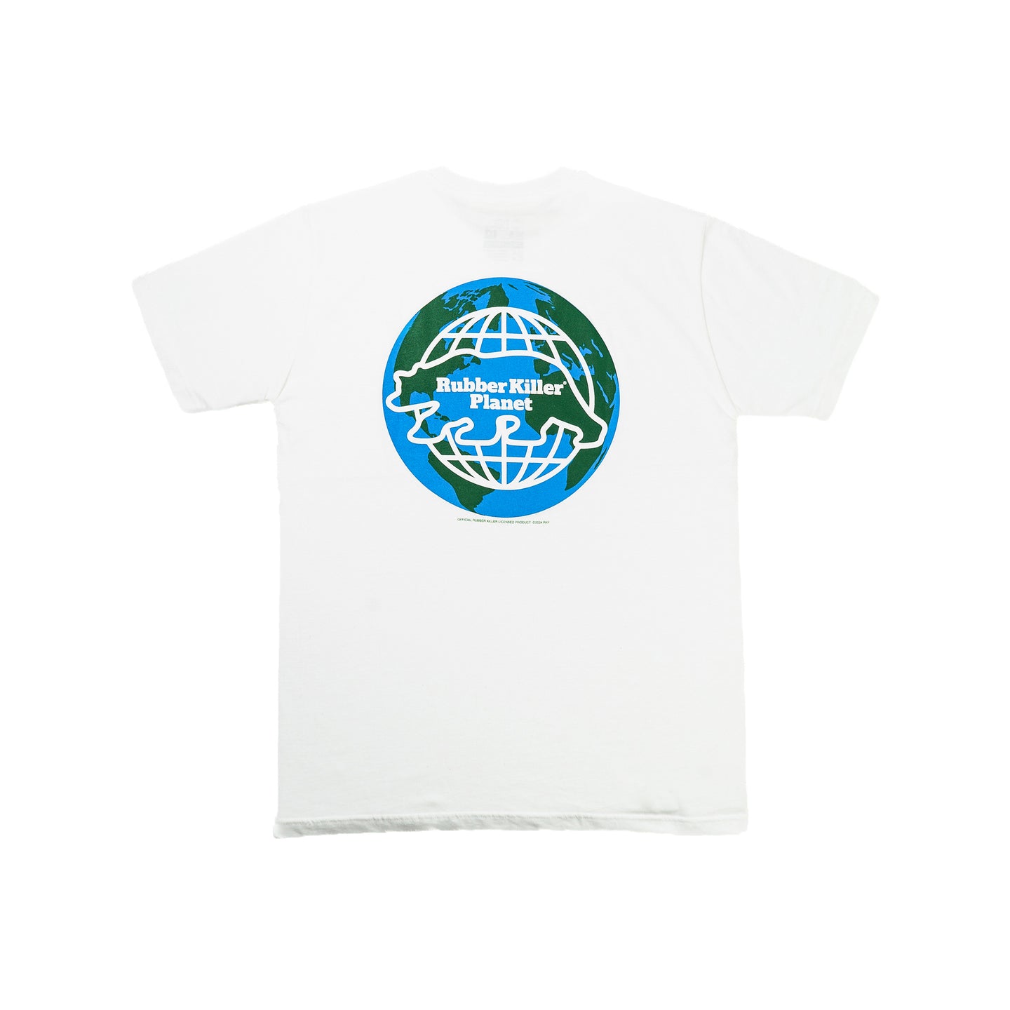 PLANET T-SHIRT