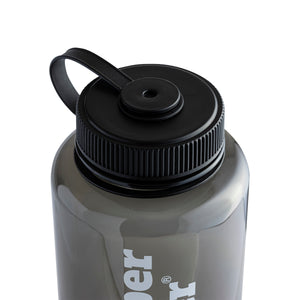 RK LOGO WIDE MOUNT WATER BOTTLE