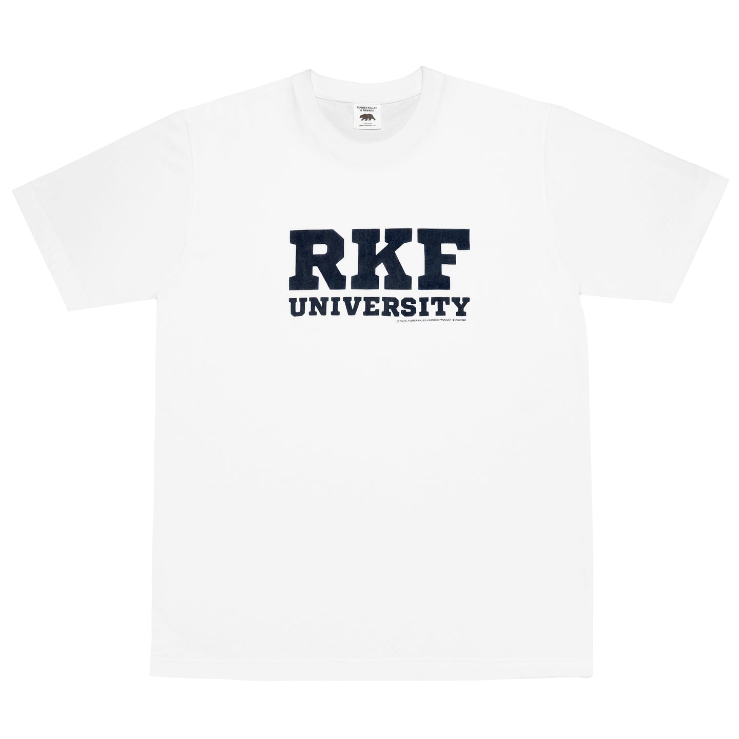 RKF UNIVERSITY TEE