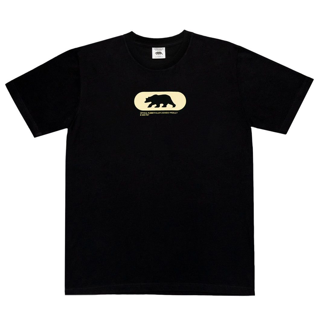 CAPSULE BEAR T-SHIRT