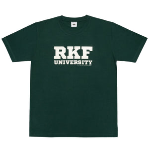 RKF UNIVERSITY TEE