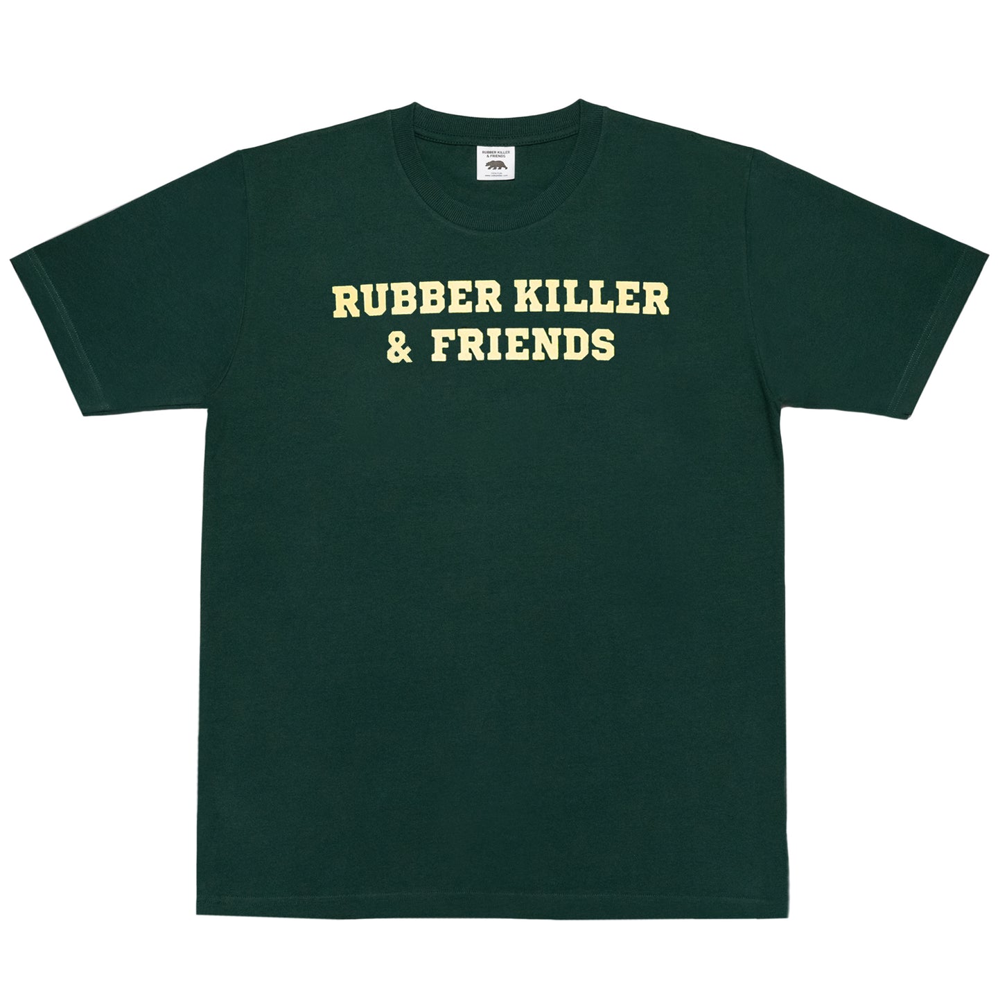 RKF COLLEGE TEE SHIRT