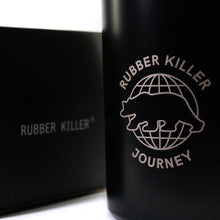 RUBBER KILLER® WATER BOTTLE