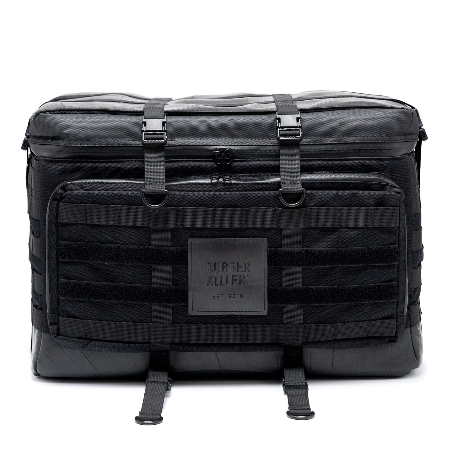 BOB – RUBBER KILLER - Main Image