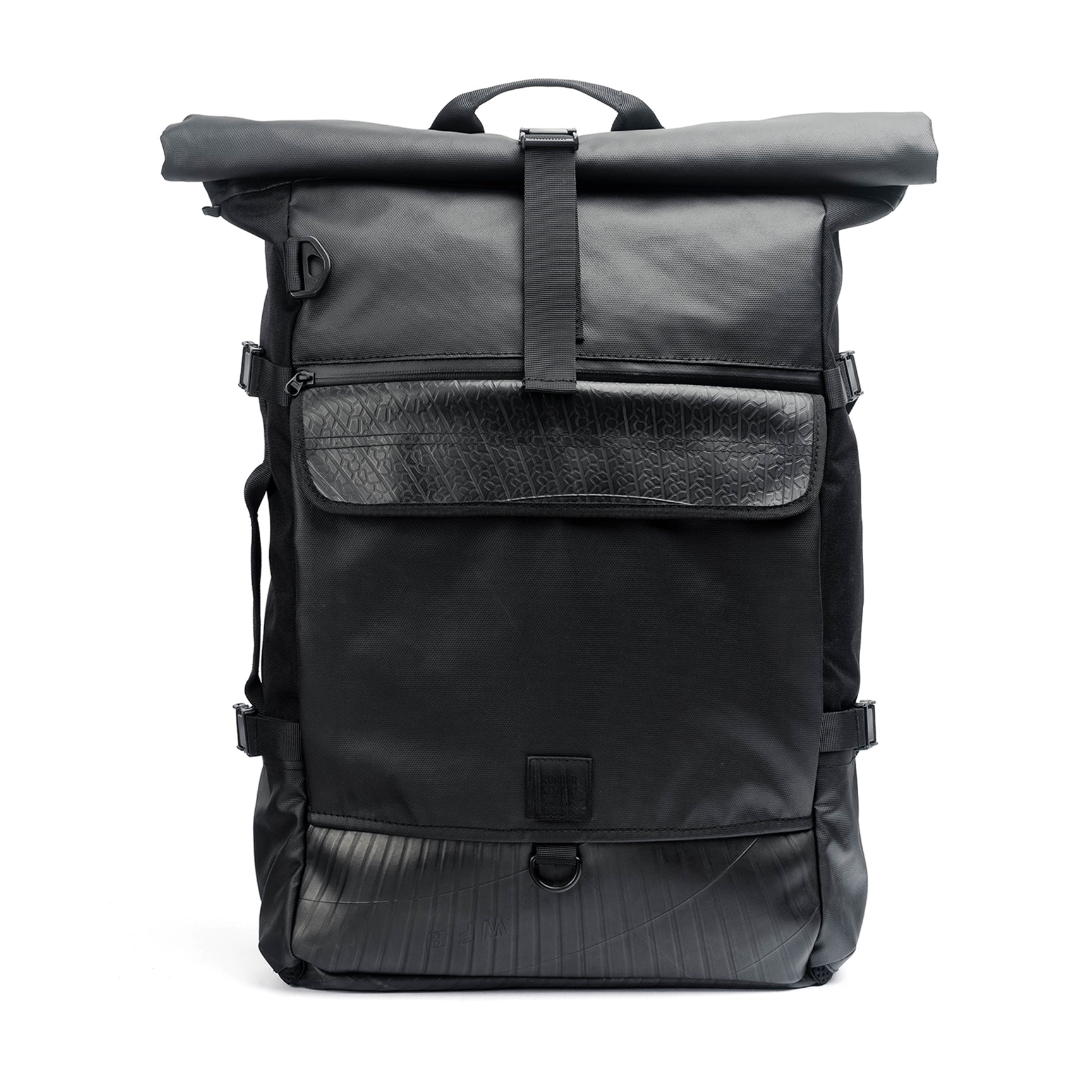 BACKPACKS – RUBBER KILLER