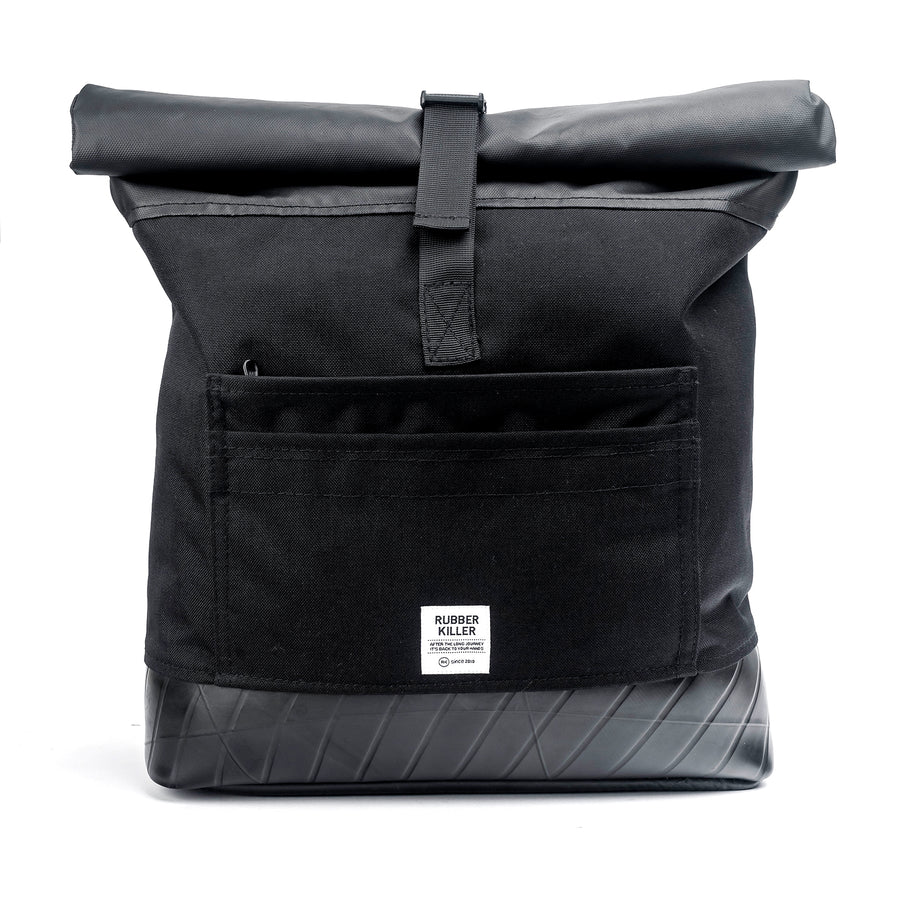 MESSENGER BAGS RUBBER KILLER