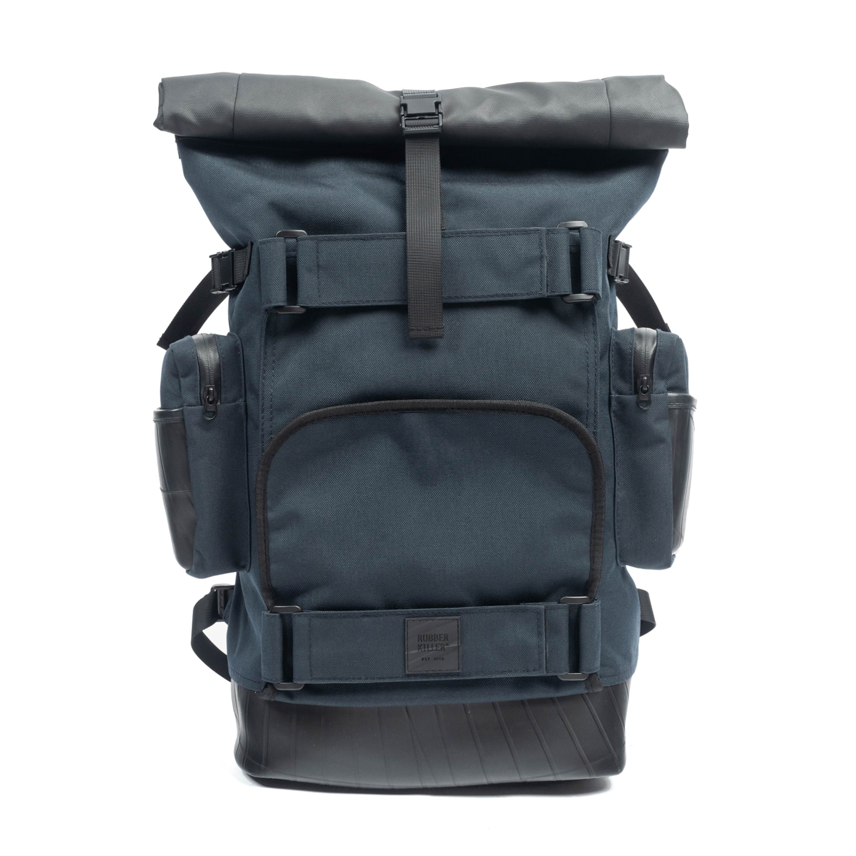 bagjack NXL rucksack OC Olive model-