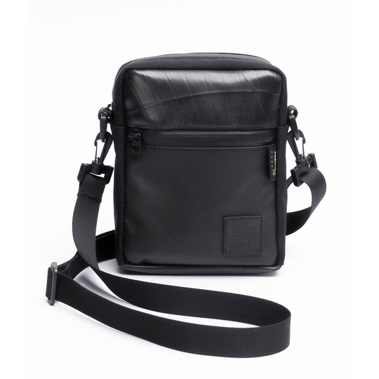 MESSENGER BAGS – RUBBER KILLER