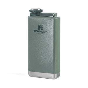 RK SHOT GLASS + FLASK SET BY STANLEY