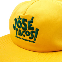 JOSE TACOS CAP
